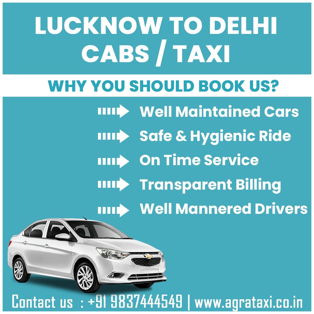 Lucknow_to_delhi_taxi_hire