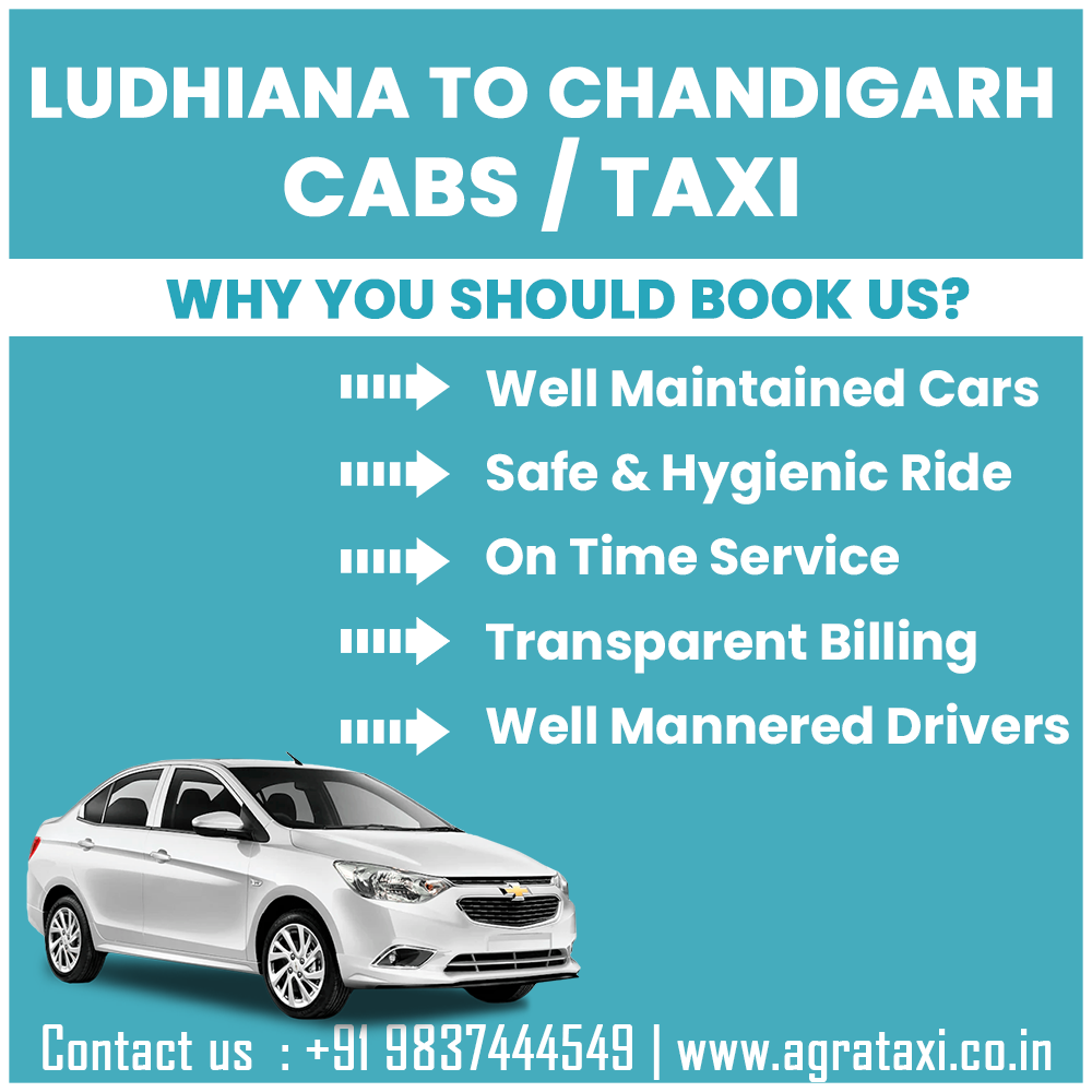 Ludhiana_to_Chandigarh_taxi_hire